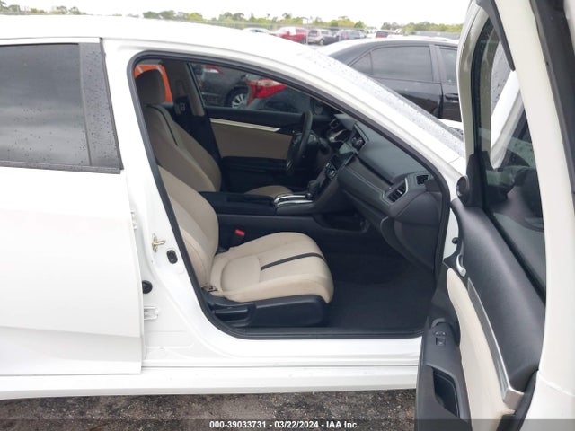 Honda CIVIC EX 2017 19XFC2F72HE024806 Image 5
