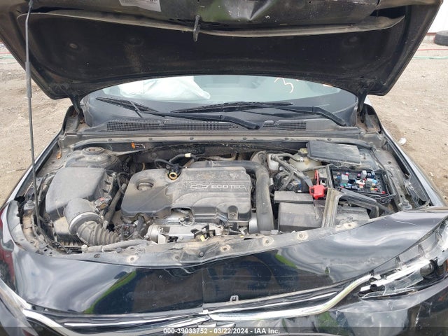Chevrolet MALIBU LT 2018 1G1ZD5ST9JF165777 Image 10