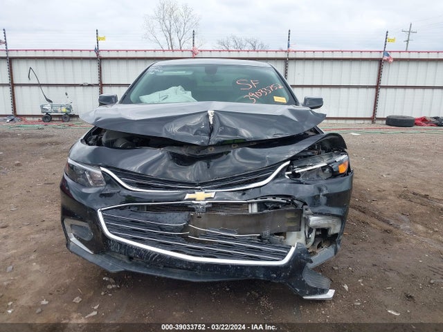 Chevrolet MALIBU LT 2018 1G1ZD5ST9JF165777 Image 12