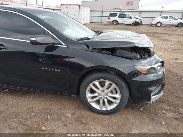 Chevrolet MALIBU LT 2018 1G1ZD5ST9JF165777 Image 21