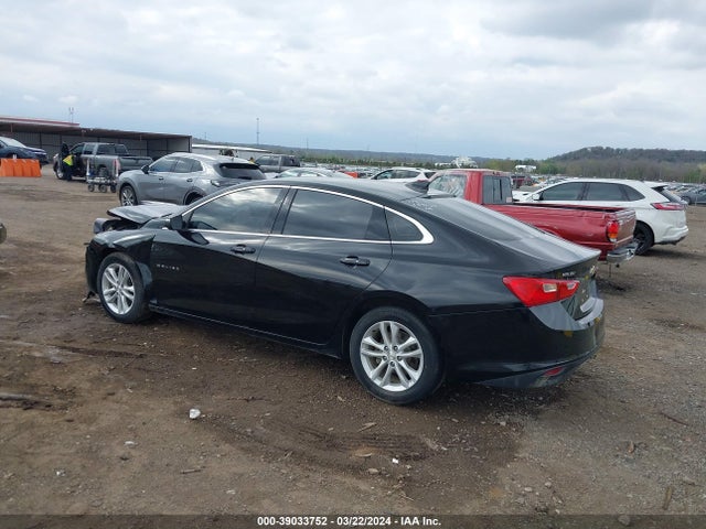 Chevrolet MALIBU LT 2018 1G1ZD5ST9JF165777 Image 3