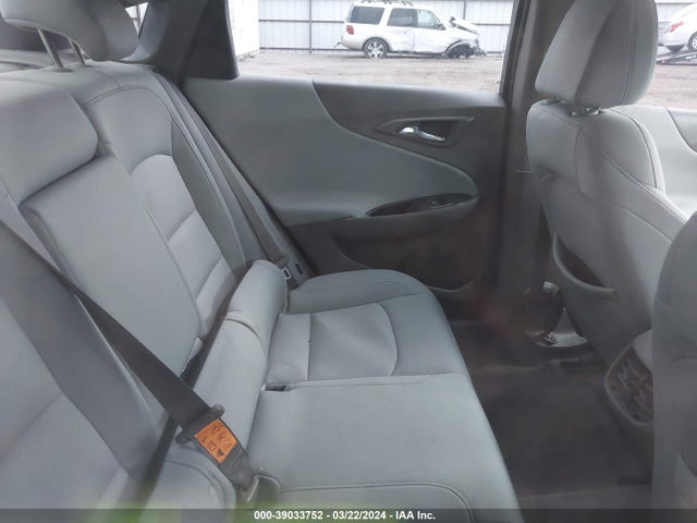 Chevrolet MALIBU LT 2018 1G1ZD5ST9JF165777 Image 8