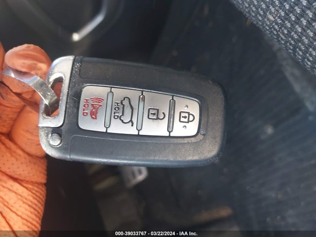 Hyundai Veloster 2015 KMHTC6AD6FU232592 Image 11