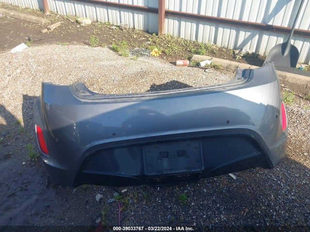 Hyundai Veloster 2015 KMHTC6AD6FU232592 Image 12