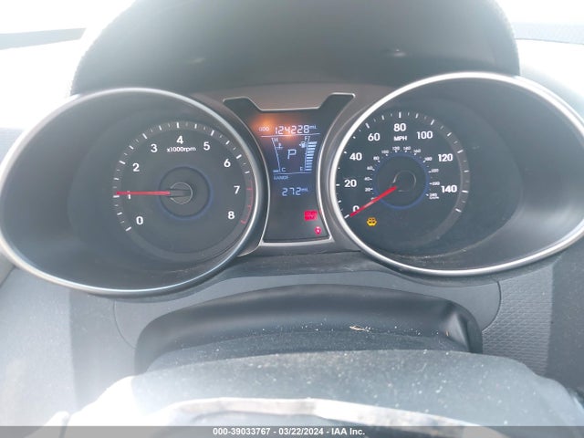 Hyundai Veloster 2015 KMHTC6AD6FU232592 Image 7