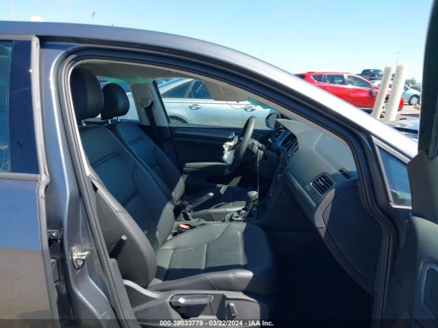 3VWG57AU4MM014543 Volkswagen Golf 1.4t Tsi
