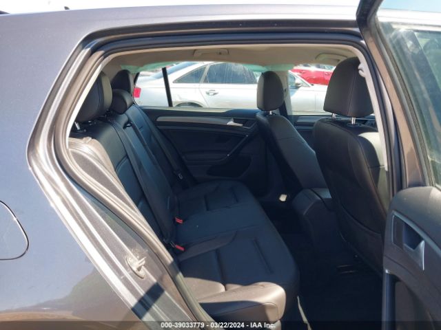 3VWG57AU4MM014543 Volkswagen Golf 1.4t Tsi