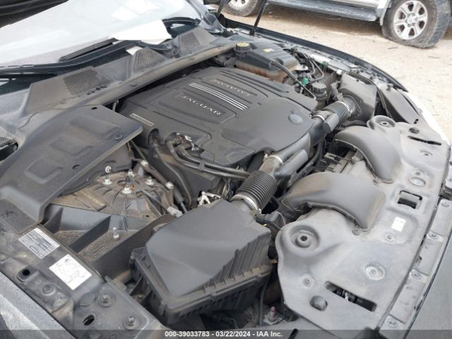 SAJWJ2GD6F8V86114 Jaguar Xj Xjl Portfolio