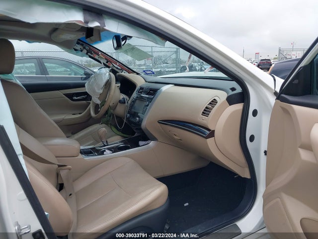 Nissan Altima 2.5 Sl 2015 1N4AL3AP6FC145937 Image 5