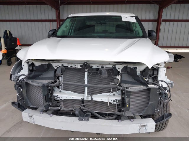 Toyota Tundra Sr5 2023 5TFLA5AB9PX021017 Image 13