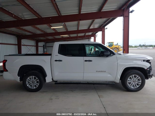 Toyota Tundra Sr5 2023 5TFLA5AB9PX021017 Image 14