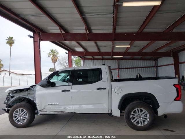 Toyota Tundra Sr5 2023 5TFLA5AB9PX021017 Image 15