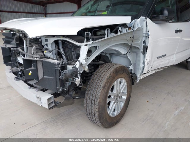 Toyota Tundra Sr5 2023 5TFLA5AB9PX021017 Image 6