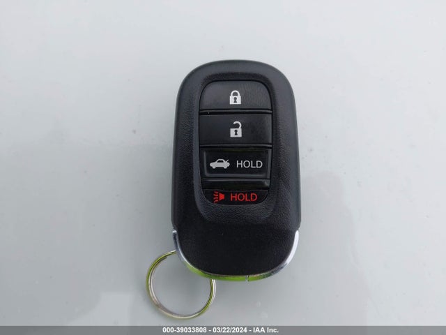 Honda Civic Lx 2022 2HGFE2F28NH576858 Image 11