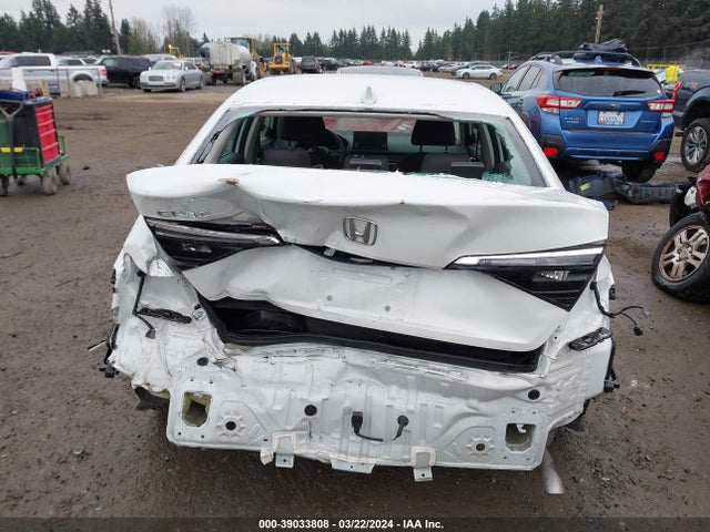 Honda Civic Lx 2022 2HGFE2F28NH576858 Image 17