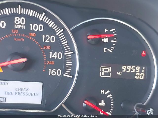 1N4AA5APXEC473216 Nissan Maxima 3.5 S