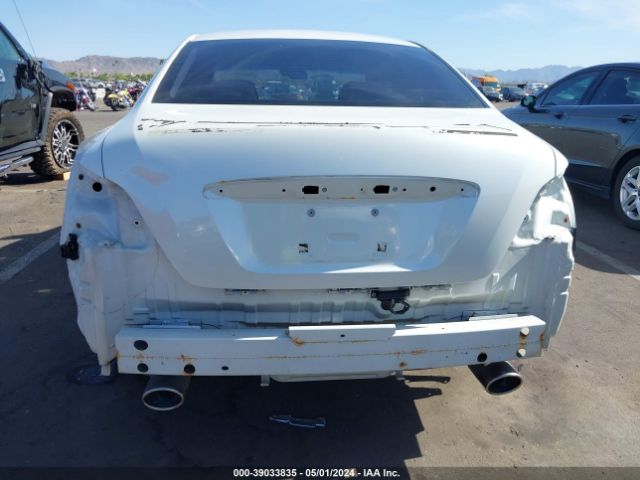 1N4AA5APXEC473216 Nissan Maxima 3.5 S