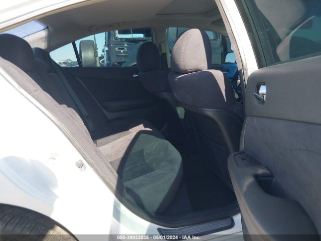 1N4AA5APXEC473216 Nissan Maxima 3.5 S