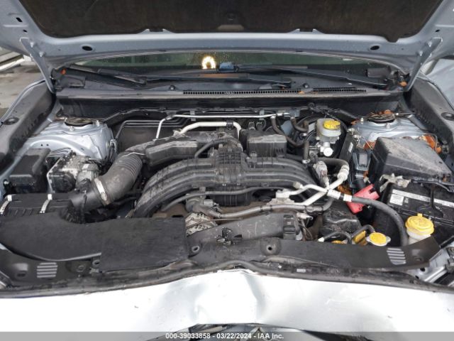 JF2GTADC2JH317301 Subaru Crosstrek 2.0i Premium