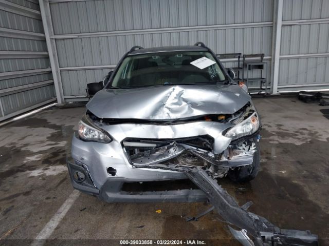 JF2GTADC2JH317301 Subaru Crosstrek 2.0i Premium