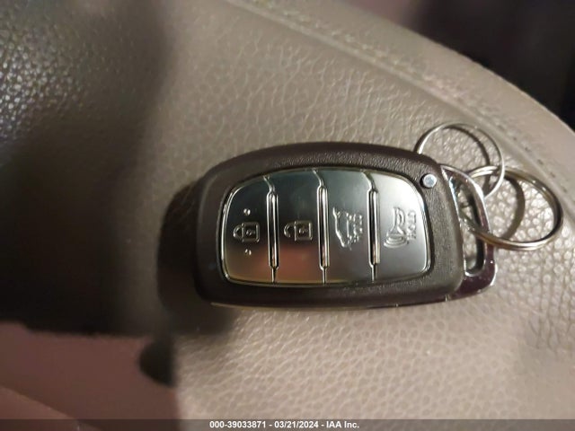 Hyundai Tucson Limited 2014 KM8JUCAG7EU842612 Image 11