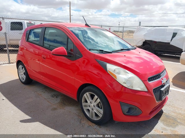 2015 KL8CD6S96FC718653 main image