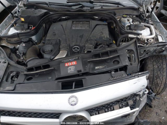WDDLJ9BB4EA119349 Mercedes-Benz Cls 550 4matic