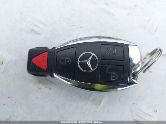 WDDLJ9BB4EA119349 Mercedes-Benz Cls 550 4matic