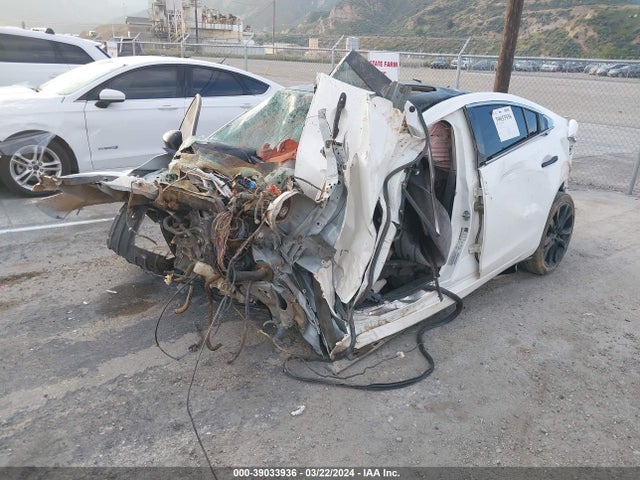 JM1GL1W5XH1104712 Mazda Mazda6 Grand Touring