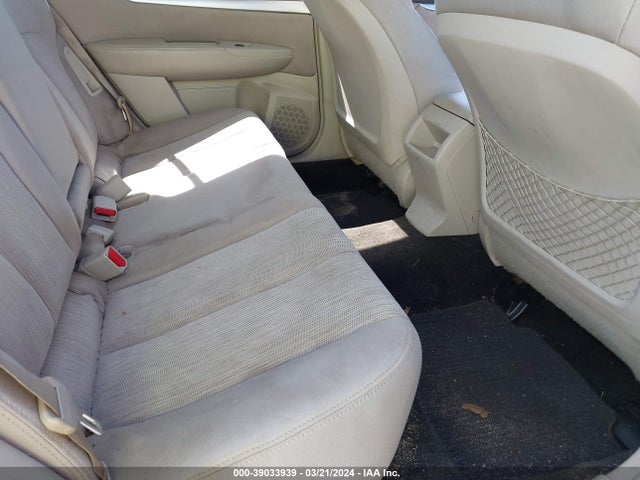 Subaru Outback 2.5i Premium 2014 4S4BRCCC5E3271031 Image 8