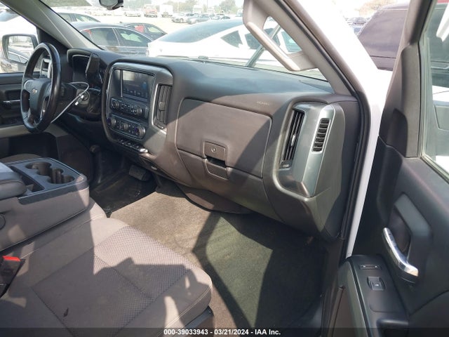 Chevrolet Silverado 1500 2lt 2018 1GCUKRECXJF245583 Image 5
