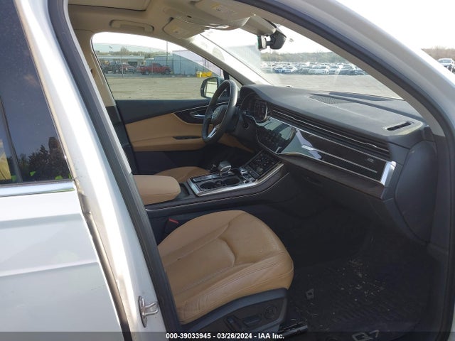 WA1LXAF77LD001561 Audi Q7 Premium Plus 55 Tfsi Quattro Tiptronic
