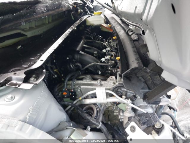 5N1DR3BA2NC214441 Nissan Pathfinder Sv 2wd