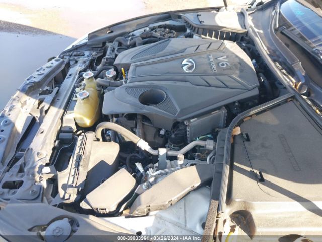 JN1EV7AP8LM209014 Infiniti Q50 PURE
