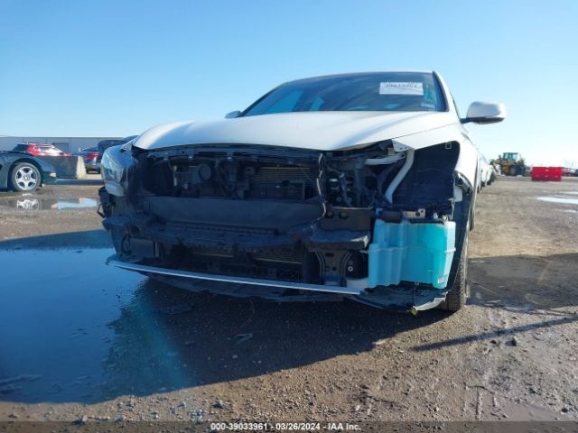 JN1EV7AP8LM209014 Infiniti Q50 PURE