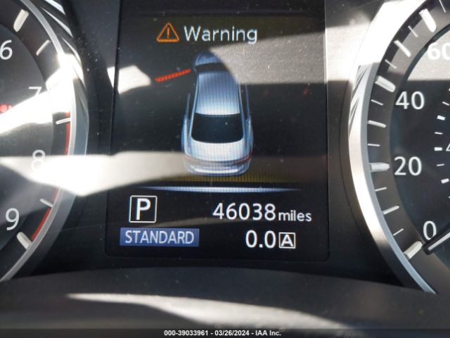 JN1EV7AP8LM209014 Infiniti Q50 PURE