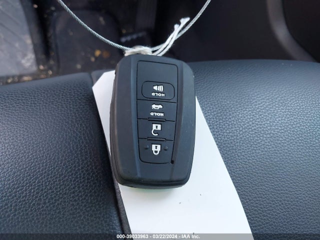 Toyota Highlander Xle 2022 5TDGZRAH8NS559944 Image 11