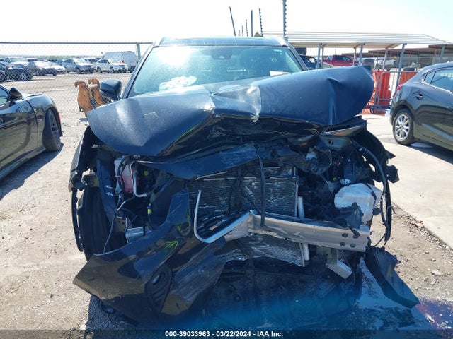 Toyota Highlander Xle 2022 5TDGZRAH8NS559944 Image 13