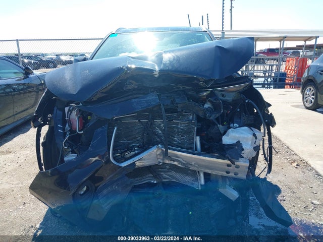 Toyota Highlander Xle 2022 5TDGZRAH8NS559944 Image 6