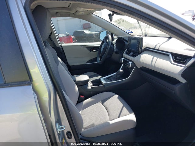 Toyota Rav4 Xle 2019 JTMW1RFV0KJ005405 Image 5