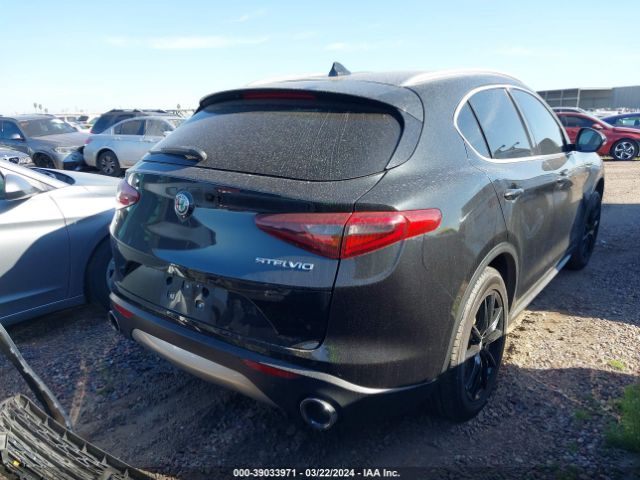 ZASFAKBN7J7B88740 Alfa Romeo Stelvio Ti Awd