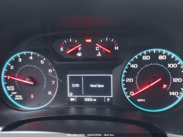 Chevrolet Traverse Awd Ls 2020 1GNEVFKW2LJ311642 Image 7