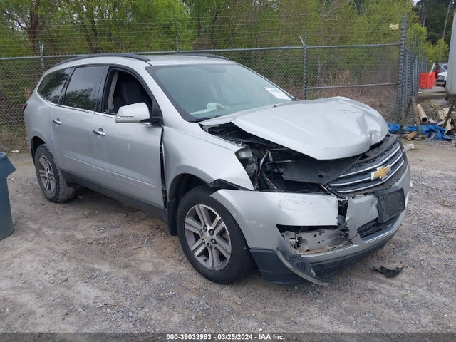 2015 1GNKRGKD3FJ279042 главное изображение