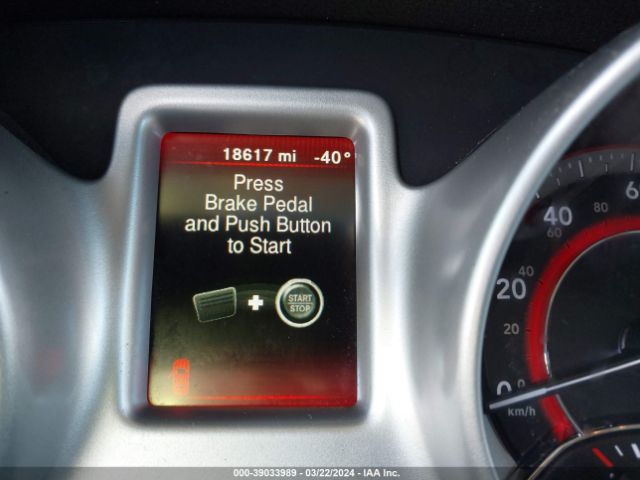 3C4PDCAB2KT746721 Dodge Journey Se Value Package