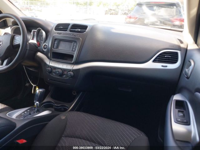 3C4PDCAB2KT746721 Dodge Journey Se Value Package