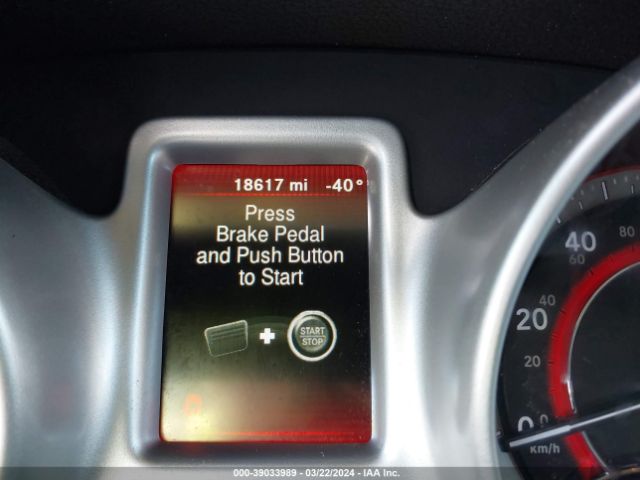 3C4PDCAB2KT746721 Dodge Journey Se Value Package