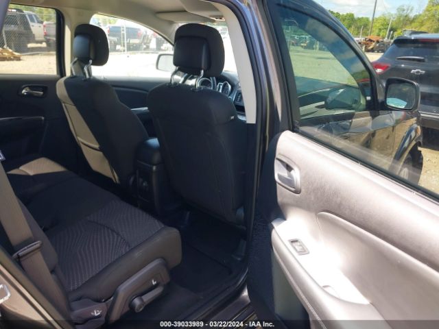 3C4PDCAB2KT746721 Dodge Journey Se Value Package