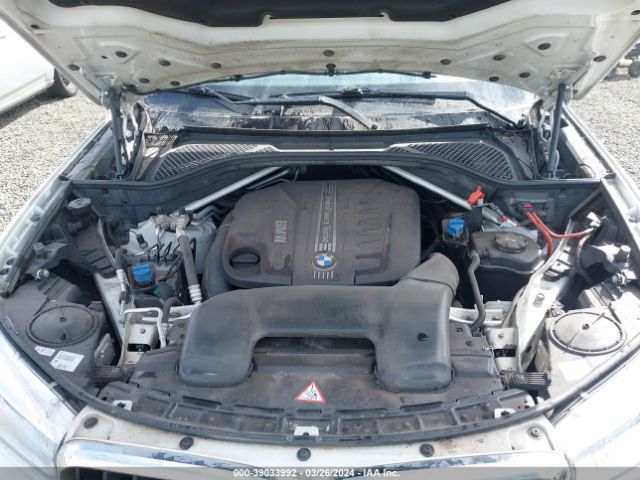 5UXKS4C56F0N11236 BMW X5 Xdrive35d