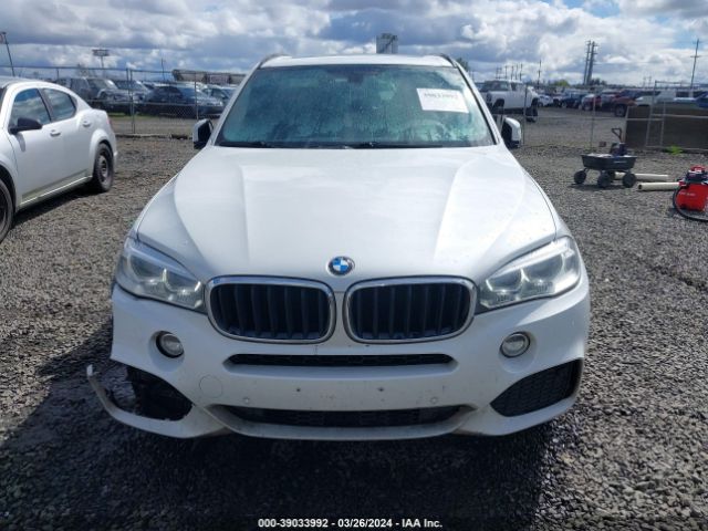 5UXKS4C56F0N11236 BMW X5 Xdrive35d