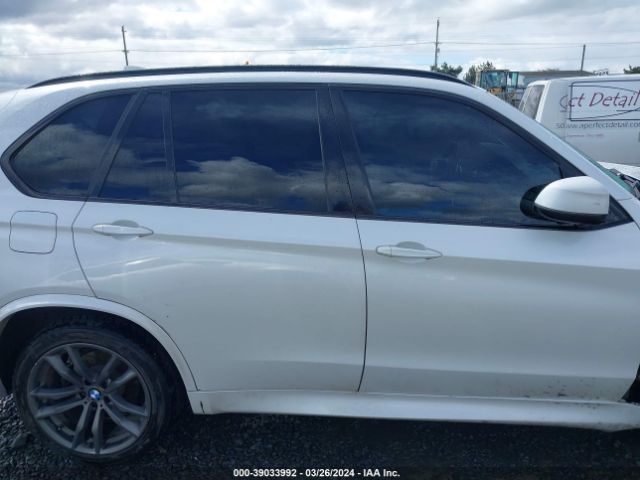 5UXKS4C56F0N11236 BMW X5 Xdrive35d